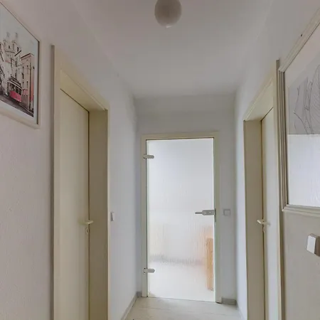 Fewo Am Grassi Museum Apartment Leipzig