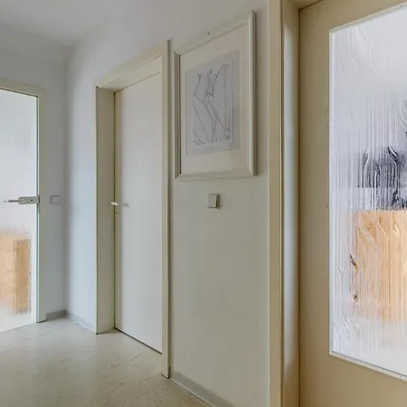 Fewo Am Grassi Museum Apartment Leipzig