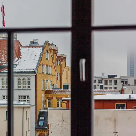 Apartment Fewo Am Grassi Museum *