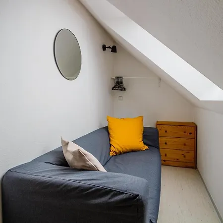 Fewo Am Grassi Museum Apartment *